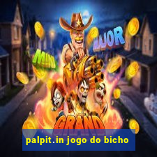 palpit.in jogo do bicho